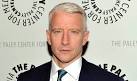 ANDERSON COOPER Leaves Egypt