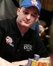 Jeremiah Smith is running good. Real good. - jeremiah_smith_wsop_day_3_chipleader