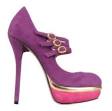 Choose My Shoes: Shoeperwoman Shops SARENZA!