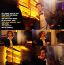 Eleven and River flirting with each other ;) - The Doctor and