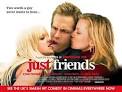 fat and �just friends�