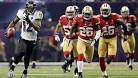 Blackout Cant Spoil CBS Super Bowl XLVII Broadcast; Game Posts.