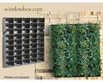 Large Living Wall Planter - 20