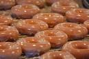 Free Krispy Kreme for a year in Roswell | www.ajc.com