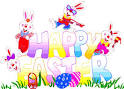 EASTER Comments, EASTER Graphics, EASTER Greetings