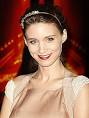 ROONEY MARA Lands Lead in Girl with the Dragon Tattoo - The Girl ...