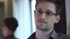 Edward Snowden Claims Evidence Shows U.S. Hacks China: Report ...