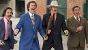 ANCHORMAN 2 gets the green light | TotalFilm.