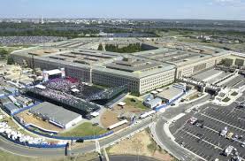 Photos of The Pentagon Photos of The Pentagon