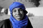 Tuareg-boy von Martin Lüth - 10254829