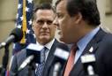 Chris Christie To Endorse Mitt Romney For President | Mediaite