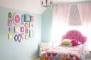 Toddler girls bedroom ideas - Decorating furniture styles | Home ...