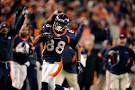 DEMARYIUS THOMAS has breakout Broncos game that he's dreamed about ...