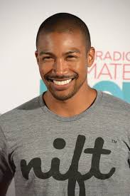 Charles Michael Davis - iHeartRadio Ultimate Pool Party Presented By VISIT FLORIDA At Fontainebleau&#39;s BleauLive - - Charles%2BMichael%2BDavis%2BiHeartRadio%2BUltimate%2BOuHN_3q_9Skl