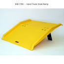 Eagle Manufacturing Ramps and Dockplates