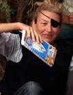 correspondent Marie Colvin