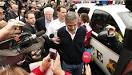 Actor GEORGE CLOONEY ARRESTED at Sudanese embassy in Washington ...