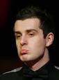 Masters winner Mark Selby was the model of consistency as he made ...