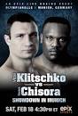 Things get SLAPPY at the Klitschko vs. Chisora Official Weigh-In ...