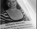 McKayla Maroney