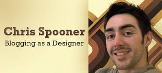 Six Questions: Chris Spooner on Blogging as a Designer - 24-01_interview_chris_spooner