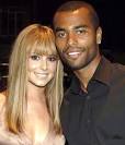Ashley Cole has eyes only for wife Cheryl
