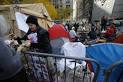 Wall Street protesters ousted from ZUCCOTTI PARK | SILive.