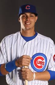 Luis Montanez Pictures - Chicago Cubs Photo Day - Zimbio - Luis+Montanez+Chicago+Cubs+Photo+Day+F1_07Mt0K4zl