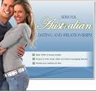 Meet Australian Singles for Serious Dating & Relationships. Join