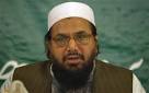 Mumbai attack 'mastermind' Hafiz Saeed linked to Osama bin Laden - HafizSaeedreu_2185530b