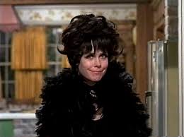 reminds me of Serena in reminds me of Serena in