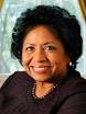 Brown University President Ruth Simmons has been named to the Princeton ... - simmons-goldsmith