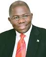 Financial Times Interviews Nigeria's Minister of Finance, Remi Babalola - Remi-Babalola