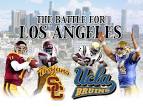The Battle for Los Angeles | College Planning Advisors's Blog