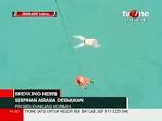 Bodies, debris spotted in search for lost AirAsia plane - NY Daily.