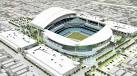 Florida MARLINS NEW STADIUM > Pictures, Location, and Information
