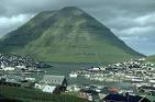 Worldrecordtour, Europe, Faroe, Tórshavn, Picture, Guinness Book ...