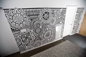 Sandy Pell � Where Art Hits the Wall