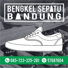 Bengkel Sepatu Bandung OPEN YOUR BUSINESS | Bikin Sepatu Desain ...
