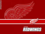 DETROIT RED WINGS Backgrounds - Twitter & Myspace Backgrounds