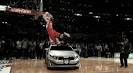 Video: Kia releases BLAKE GRIFFIN DUNKing over Optima commercial ...