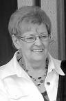 Grace Sharon Johnson, aged 69 years of Moose Jaw, SK, passed away Wednesday, ... - 280691-grace-johnson