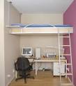 small space bedroom decorating ideas - Space Saving Small Bedroom ...