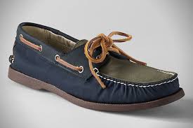 OUT TO SEA: 20 BEST BOAT SHOES FOR MEN - QUIK DESIGN�?� (UK)