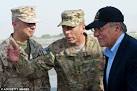 David Petraeus scandal: General John Allen accused of sending ...