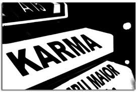 Karma dalam pandangan berbagai agama