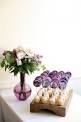 Cupcake Escort Cards - Elizabeth Anne Designs: The Wedding Blog