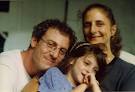 Doug Block with daughter Lucy (now a college senior) and wife Marjorie, ... - the-blocks