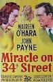 MIRACLE ON 34TH STREET - Wikipedia, the free encyclopedia