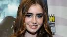 ... mind for the new flick and has already made an offer — to Lily Collins. - LilyCollins